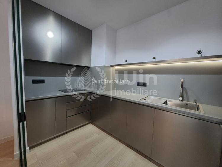 Apartament 2 camere | Bloc nou | La cheie | Parcare | Auchan Iris - 6