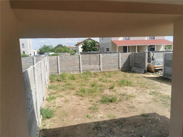 Duplex personalizare interioara - toate utilitatile - asfalt - zona buna - 6