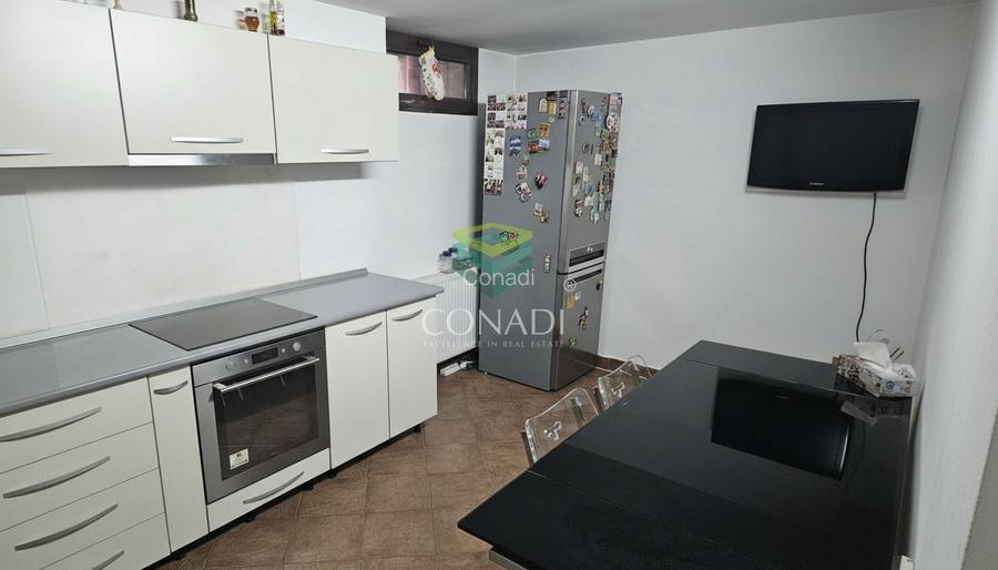 Domenii, vila cu 5 camere de inchiriat, 250 mp utili - 8