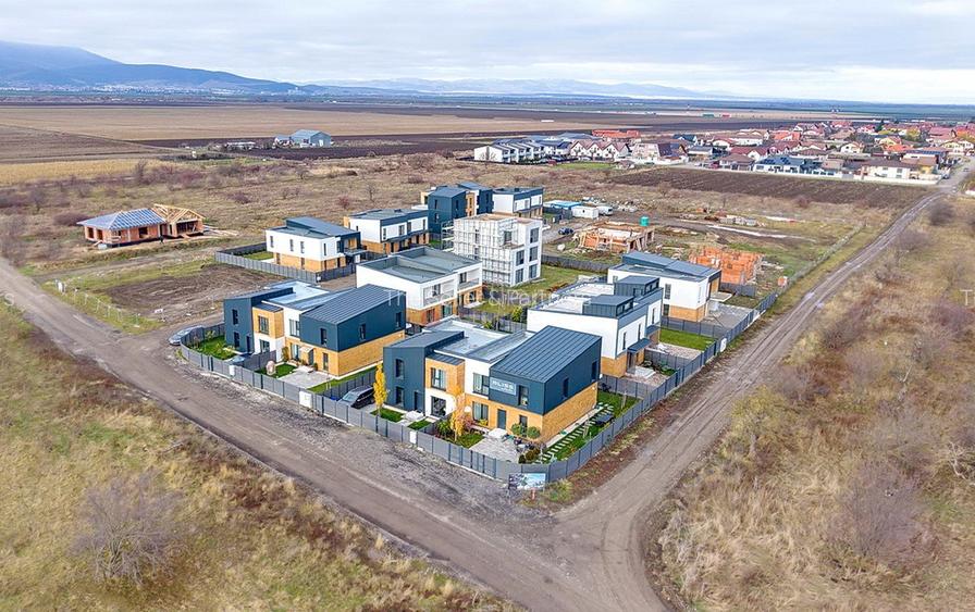 Casa Finalizata Ghimbav - 12