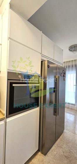 DUPLEX superb, 5 camere + 1 studio,  terasa mare, balcon si 2 locuri parcare - 5