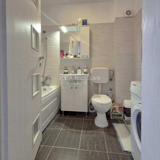 Studio PET Friendly - Loc de parcare - La Strada - 4