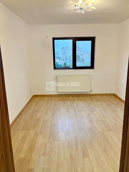 bd. Poitiers, 2 camere mobilat si utilat, bloc nou, 2 locuri de parcare, LIBER - 14