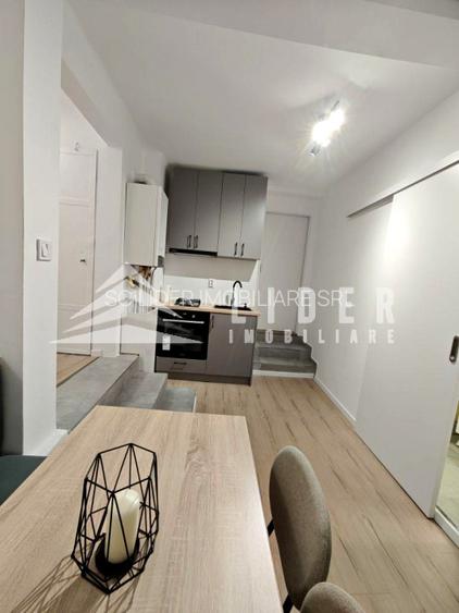 Apartament  în centrul Clujului, lift, finisat modern – Regele Ferdinand - 2