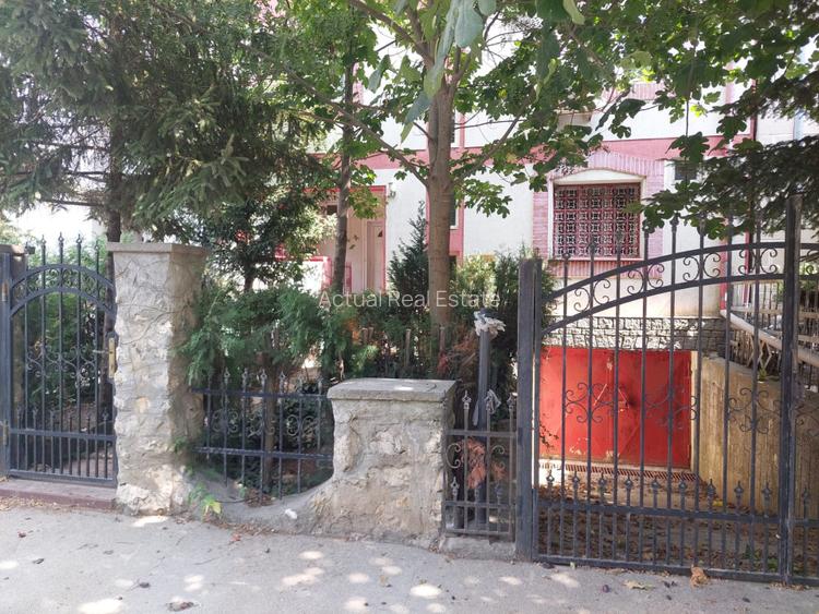 CASA 9 CAMERE  |  AGIGEA  | PESCARIA LUI MATEI  - 3