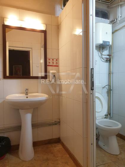 Restaurant + Locuinta | D+P+1+M Zona Crangasi  - 23