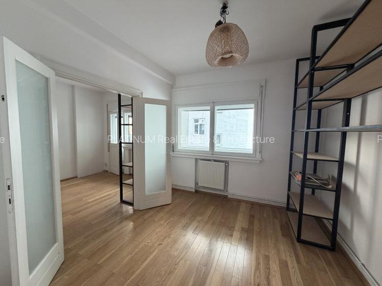 Vanzare apartament 2 camere Calea Victoriei - Amzei - 6
