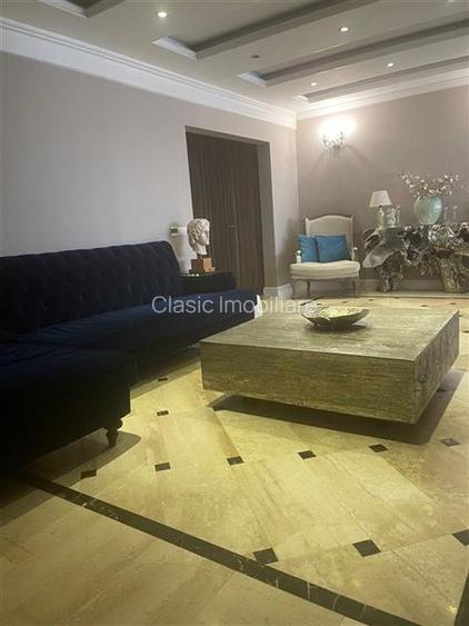 Vanzare apartament 3 camere modern bloc nou 114 mp zona Zorilor- MOL Turzii - 9