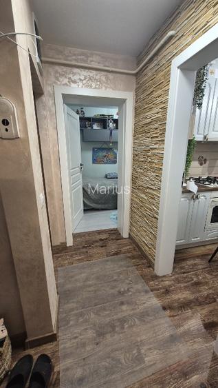 Apartament 3 camere semi-decomandat  Podu Roșu/ Splai Bahlui - 5