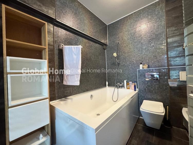 Apartament 3 Camere |  Parcul Lumea Copiilor-Sun Plaza | 143 MP-Bloc 2009 - 18