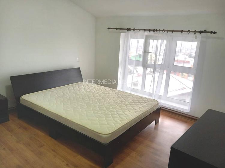 Apartament 3 Camere Mare Frumos 100 mp. CETATE Schit vedere panoramică - 2