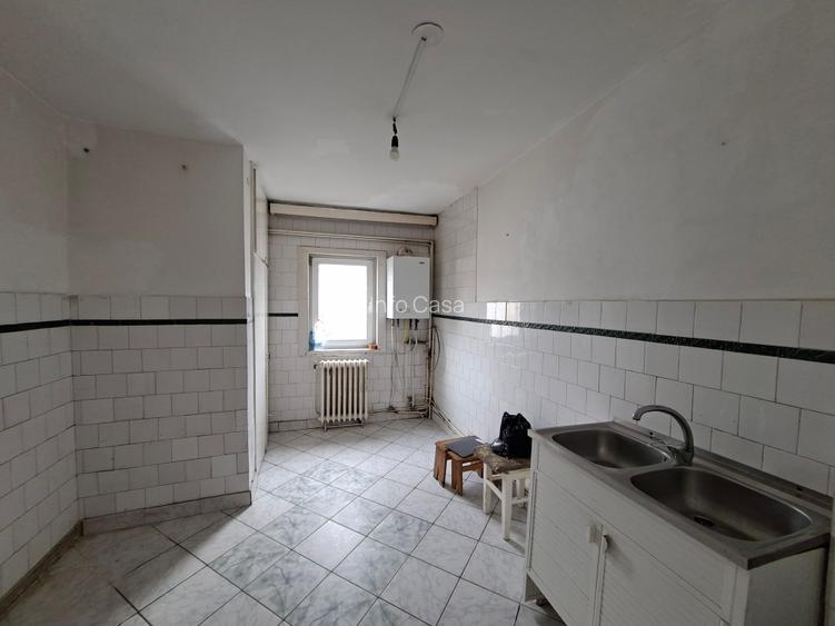 De vânzare 3 camere decomandat - 7