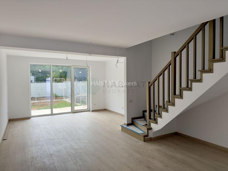 Vila 5 camere | Avangarde Forest 8 | Faza 2 | Pompa de caldura - 2