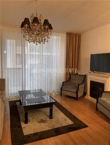 Apartament cu 2 camere Iancu Nicolae parcare - 6