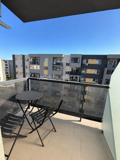Apartament 2 camere/prima inchiriere/7 minute Metrou Berceni - 9