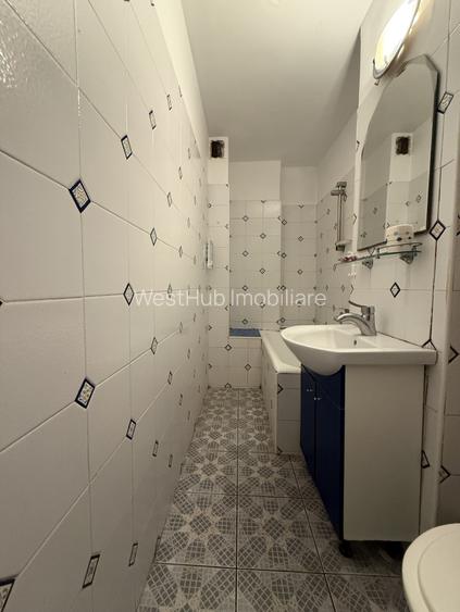 Apartament compact, o camera, 31 mp utili, etaj 4/5 - Girocului - 4