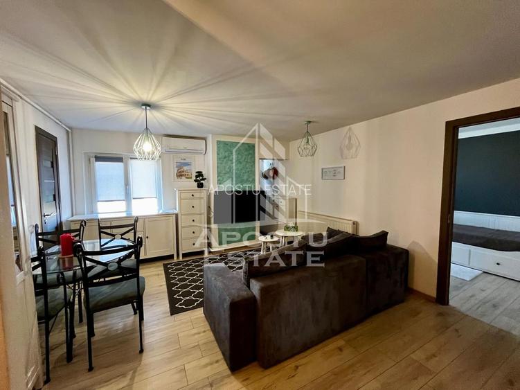 Apartament 3 camere de vanzare, zona Bucovina, Timisoara - 3