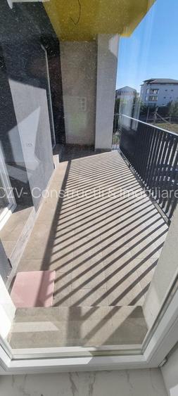 Complex Rezidențial Nou – Apartamente 3, 2 camere și Garsoniere Decomandate - 14