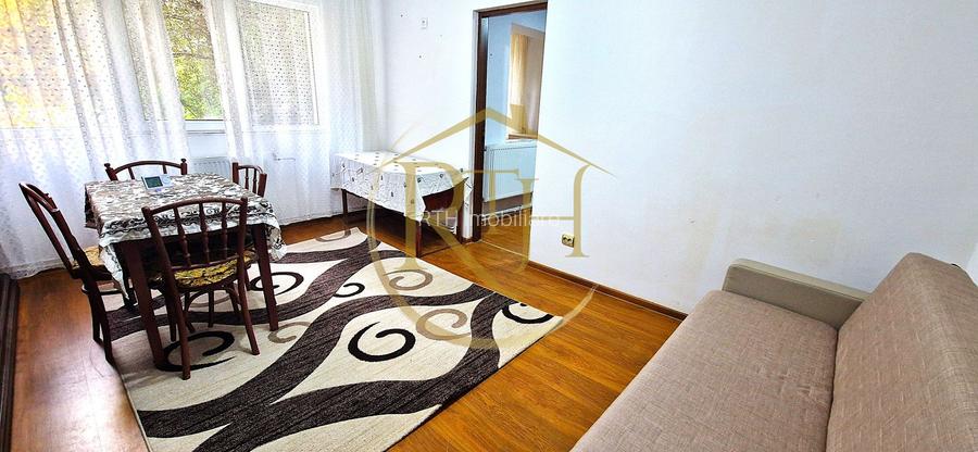 Apartament cu 2 camere de închiriat pet Friendly  Calea Sagului– 320 euro/luna - 3