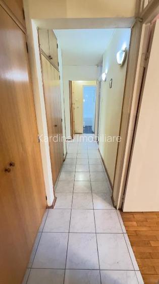 Apartament 4 camere etaj1, Carpaților, intrare Răcădău - 11