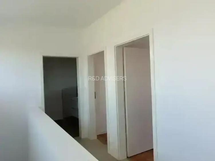 Casă cu grădină privată în complex rezidențial nou | Pipera – A3 | Finisaje prem - 9