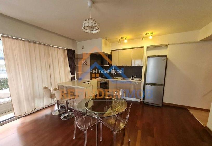 Apartament de vanzare cu 3 camere, Complex Rezidential In City - 4
