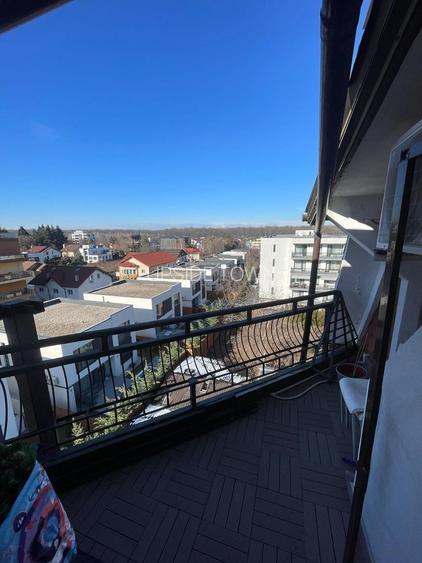 2 camere | Pipera | Baneasa | Jollie Ville  Iancu Nicolae - 8