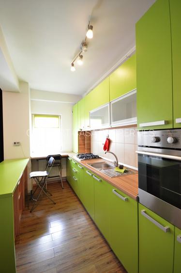 Militari Residence - Garsoniera Moderna - Loc Parcare - 3