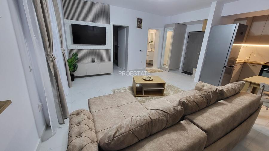 Apartament 2 camere | zona Maramures | Etalon 3 | Parcare privata - 10