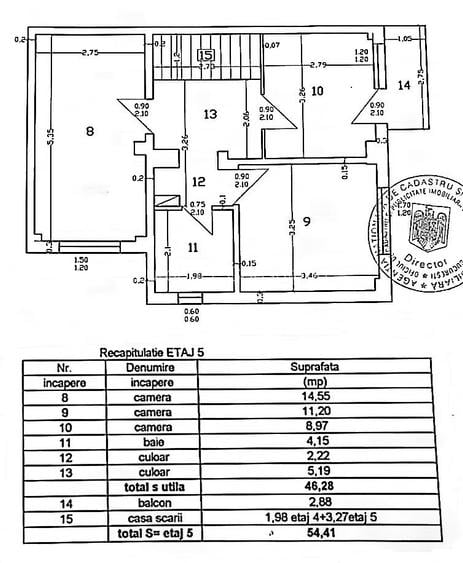 Militari, Iuliu Maniu, Păcii - 2