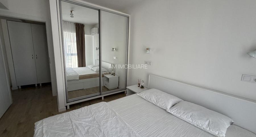 AP. 2 CAMERE - BELVEDERE RESIDENCE, DOG-FRIENDLY, LOC PARCARE INCLUS - 5
