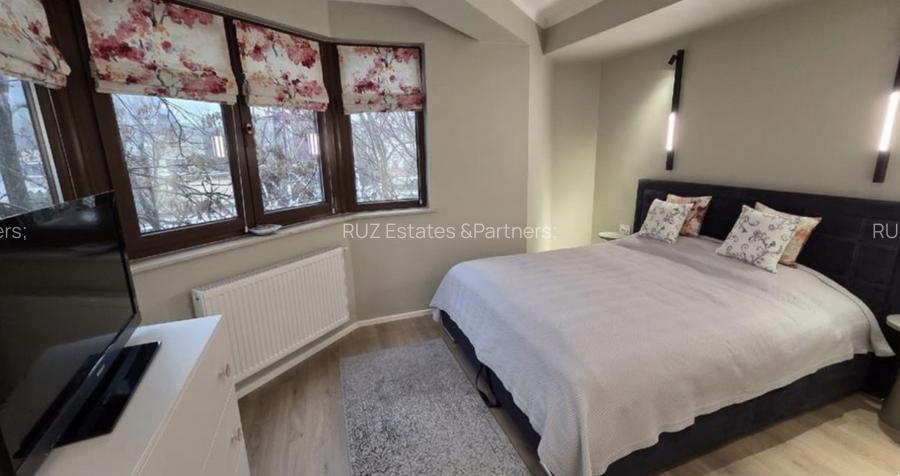 Apartament 2 camere | Loc de parcare | Herastrau  - 8