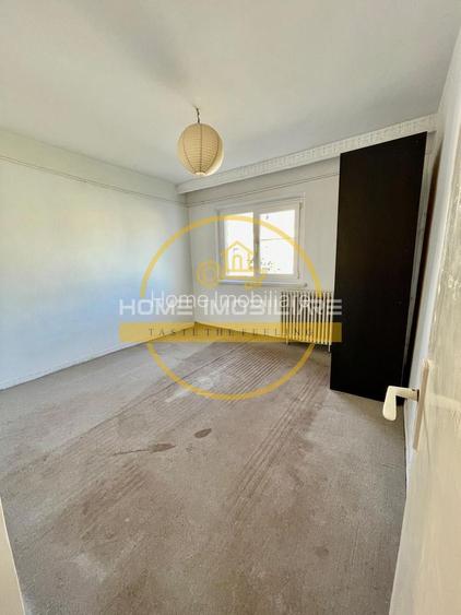 Nicolina-Clopotari Apartament 2 Camere Decomandat  Bloc 1986 - 4