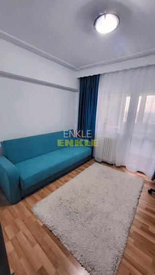Apartament 4 camere, 84 mp, 2 băi, 2 balcoane, loc parcare+ boxa - 5