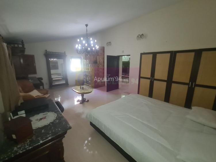 Vila de vanzare in Campina - Zona Lunca Mare - 15