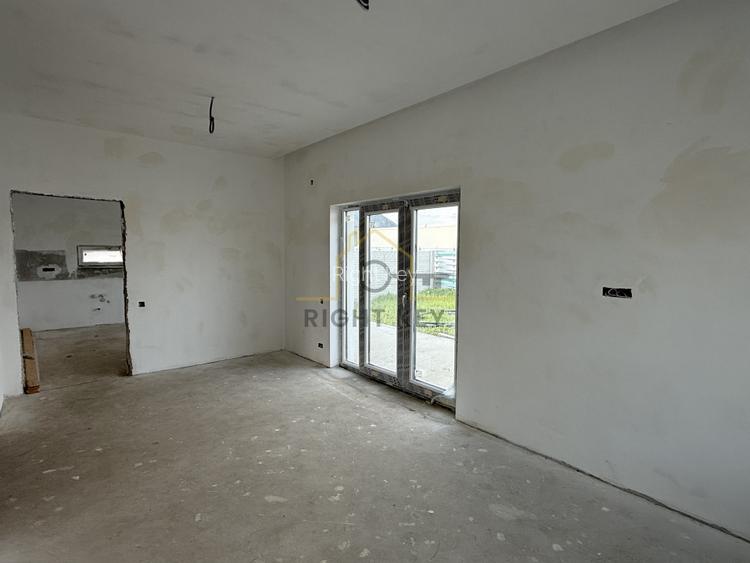 Casa Dragomiresti-Deal, P+Pod, 4 Cam, STB, Teren: 500mp! Comision 0%! - 7