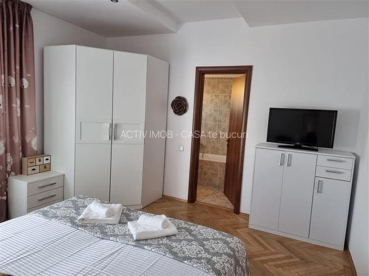 3 Camere, Unirii (Cauzasi), Centrala proprie, 10 min Metrou - 5