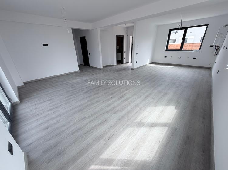 Casa P+1+Pod. 3 cam. Util 110mp. Teren 237mp - 9