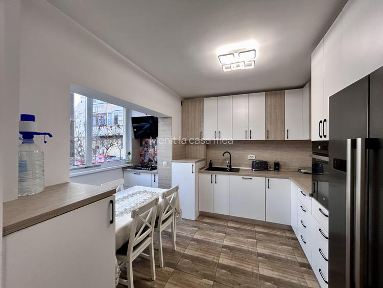 Apartament 4 camere, 2 bai, Republicii, Ploiesti - 4