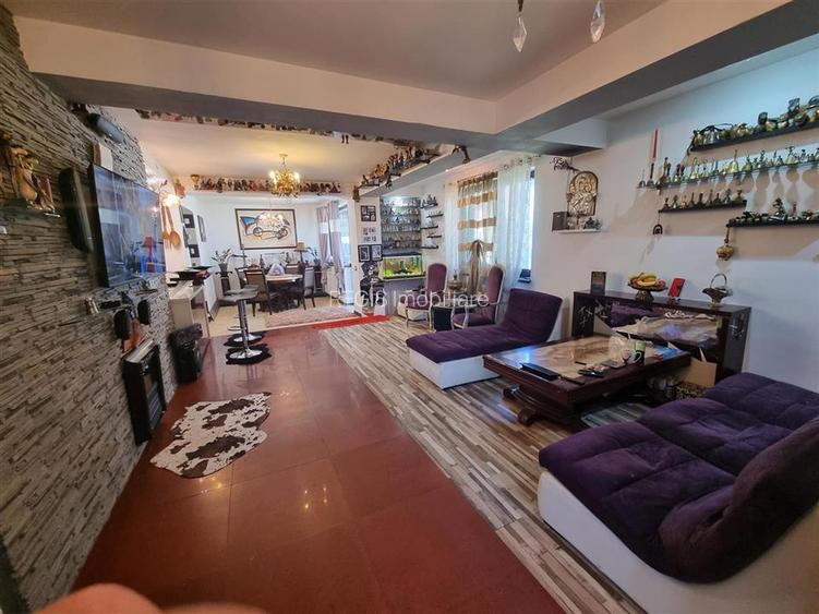 Casa moderna de patru camere zona Ghimbav - 3