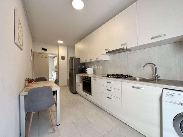 Inchiriere Apartament cu 1 camera, Zorilor, zona Recuperare, parcare - 6