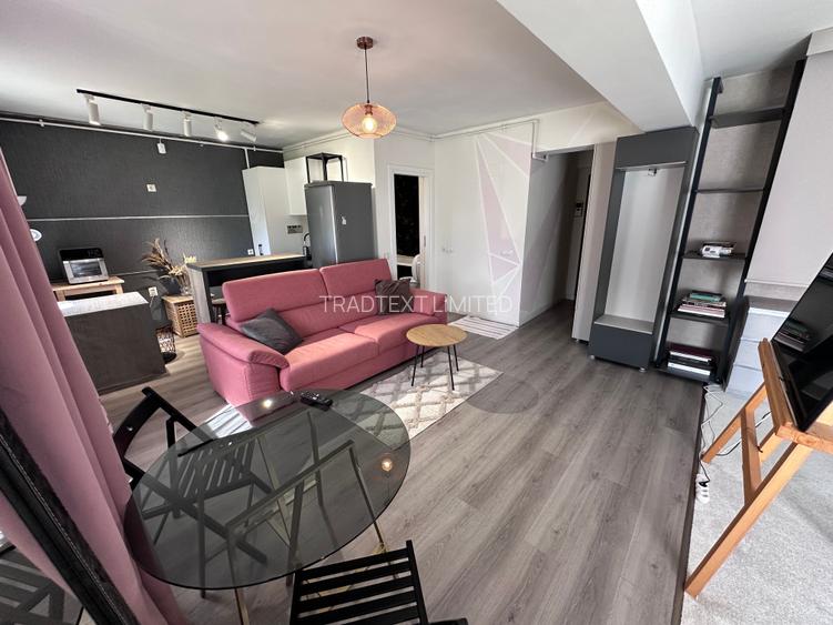 Parter cu vedere la padure - 6