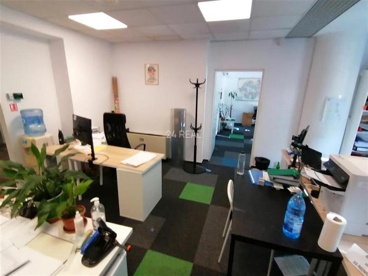 Inchiriere spatii birouri Universitate - de la 195mp - 9