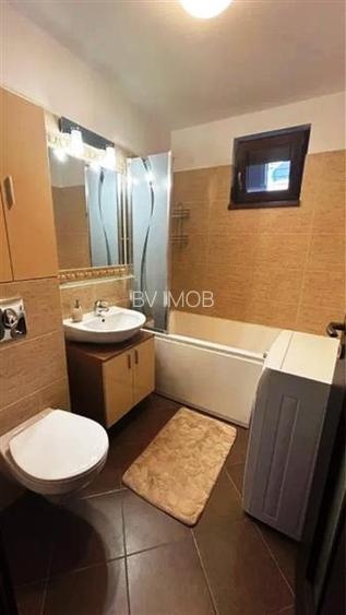 Inchiriem Apartament tip Studio, Modern, Tractorul - Urban - 11