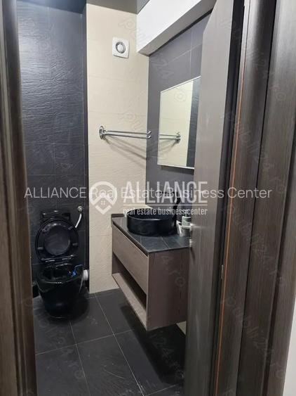 Garsonieră LUX de Închiriat (COD 08)– Mamaia Central (Etaj 2) - 7