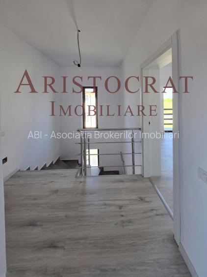 Vila tip duplex Corbeanca - 12