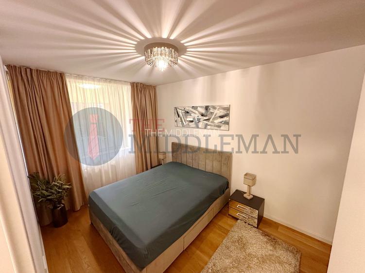 Apartament cu 2 camere - Aviației Park - 4