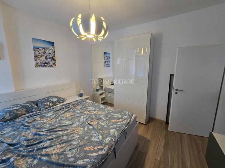 LUX SUPER PRET - TREI CAMERE - ZONA GIROCULUI-ESSO - 4