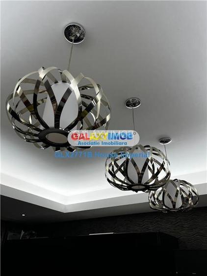 Apartament 2 camere ,bloc nou ,zona Obor Mosilor - 17