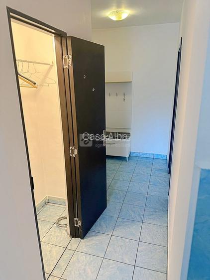 Tatarasi - la doar 900m de Iulius Mall, 2 camere mobilat si utilat nou - 8